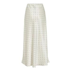 Vila Fadia Midi Ankle Skirt